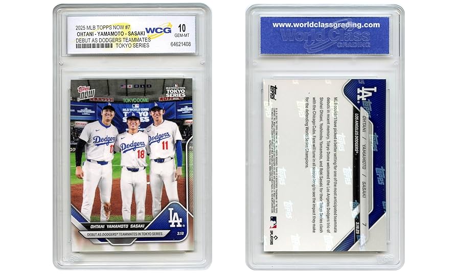 MLB 2020 topps JAPAN EDITION　Redemption MLB 2020 topps JAPAN EDITION Redemption MLB 2020 topps JAPAN